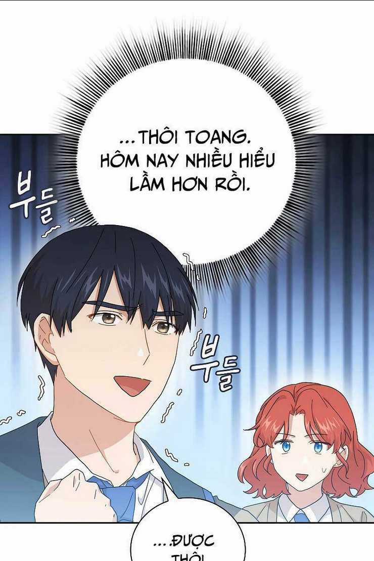 Ma Pháp Sư Tại Trường Học Pháp Thuật Chapter 48 trang 102