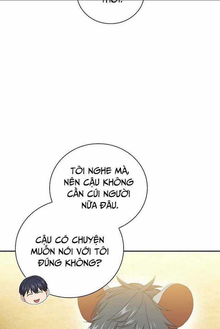 Ma Pháp Sư Tại Trường Học Pháp Thuật Chapter 48 trang 103