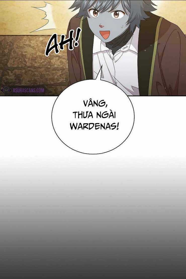 Ma Pháp Sư Tại Trường Học Pháp Thuật Chapter 48 trang 104