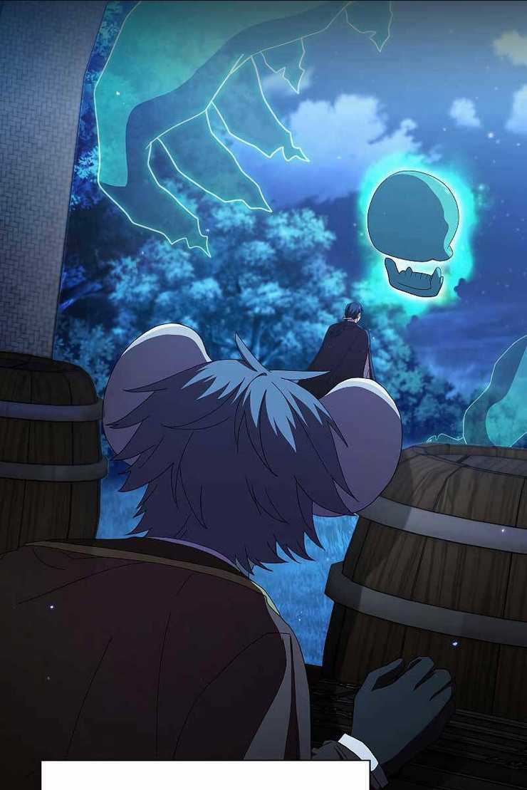 Ma Pháp Sư Tại Trường Học Pháp Thuật Chapter 48 trang 106