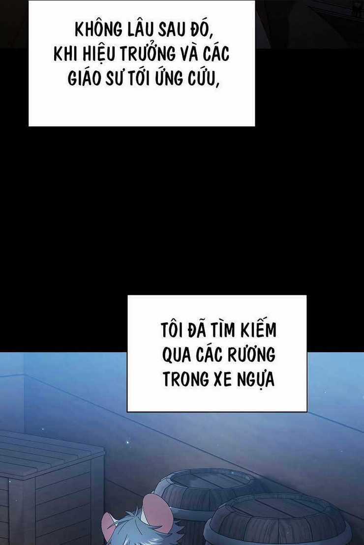 Ma Pháp Sư Tại Trường Học Pháp Thuật Chapter 48 trang 107