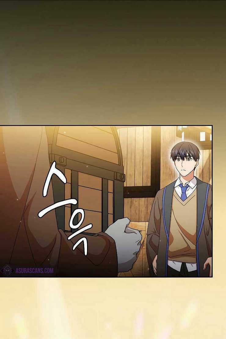 Ma Pháp Sư Tại Trường Học Pháp Thuật Chapter 48 trang 109