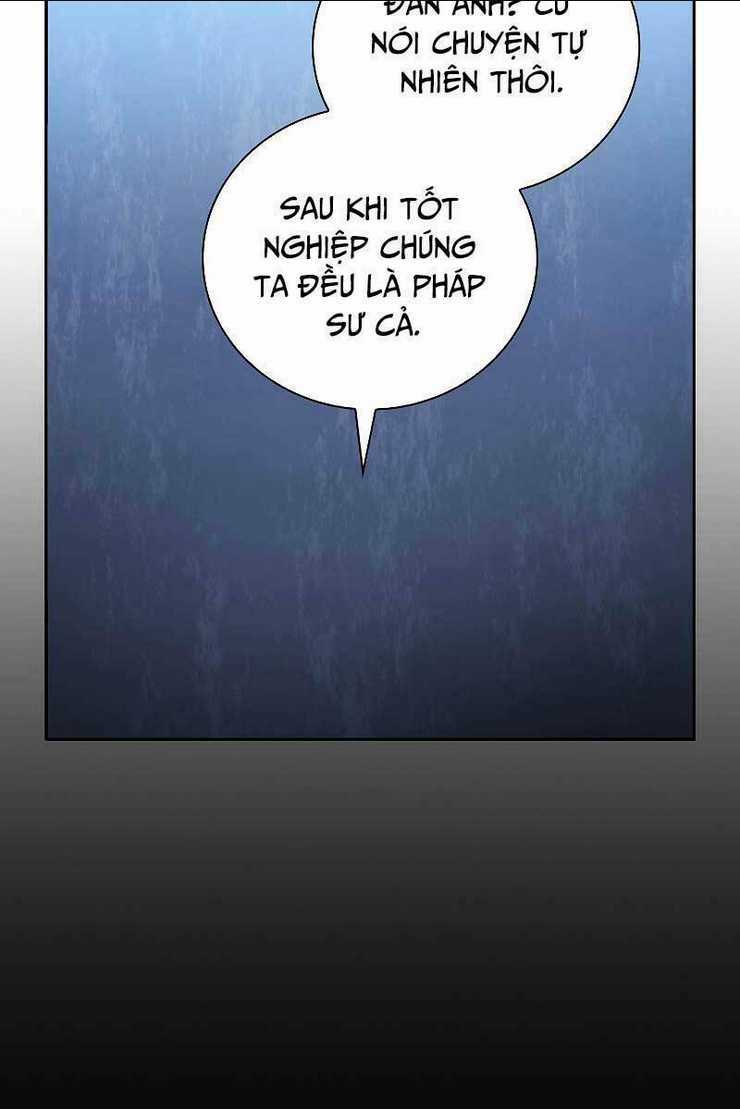 Ma Pháp Sư Tại Trường Học Pháp Thuật Chapter 48 trang 11