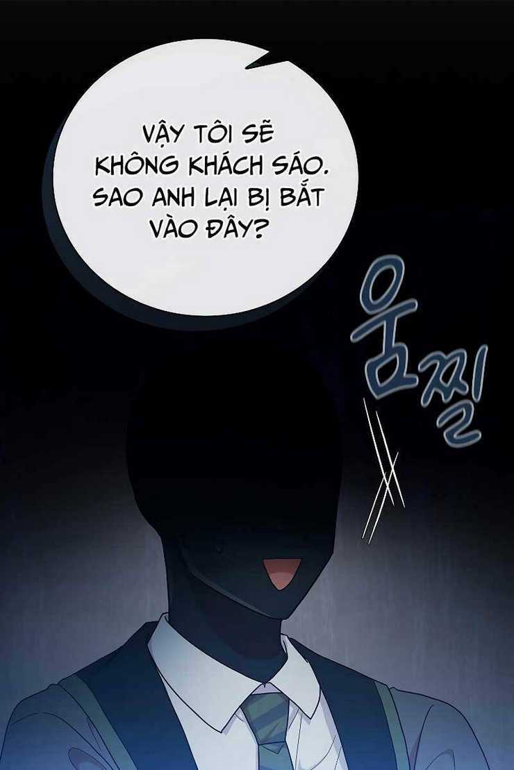 Ma Pháp Sư Tại Trường Học Pháp Thuật Chapter 48 trang 12
