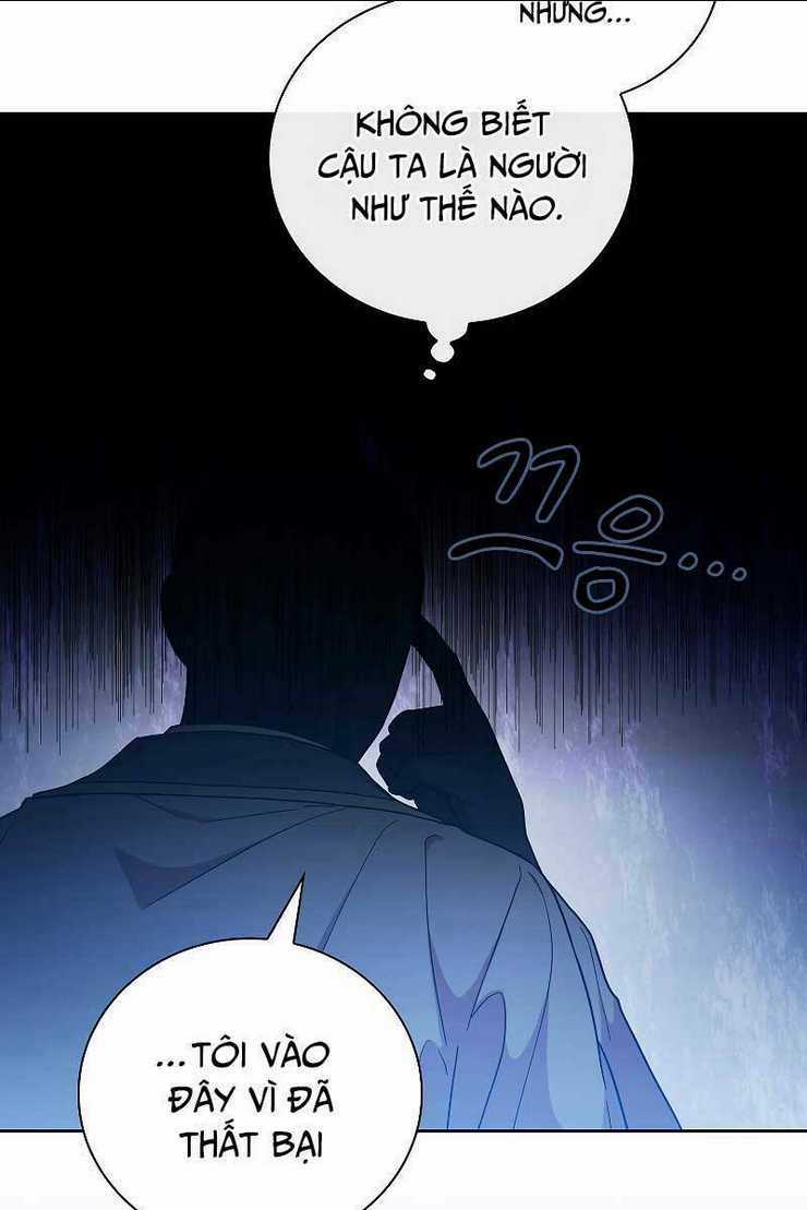 Ma Pháp Sư Tại Trường Học Pháp Thuật Chapter 48 trang 14