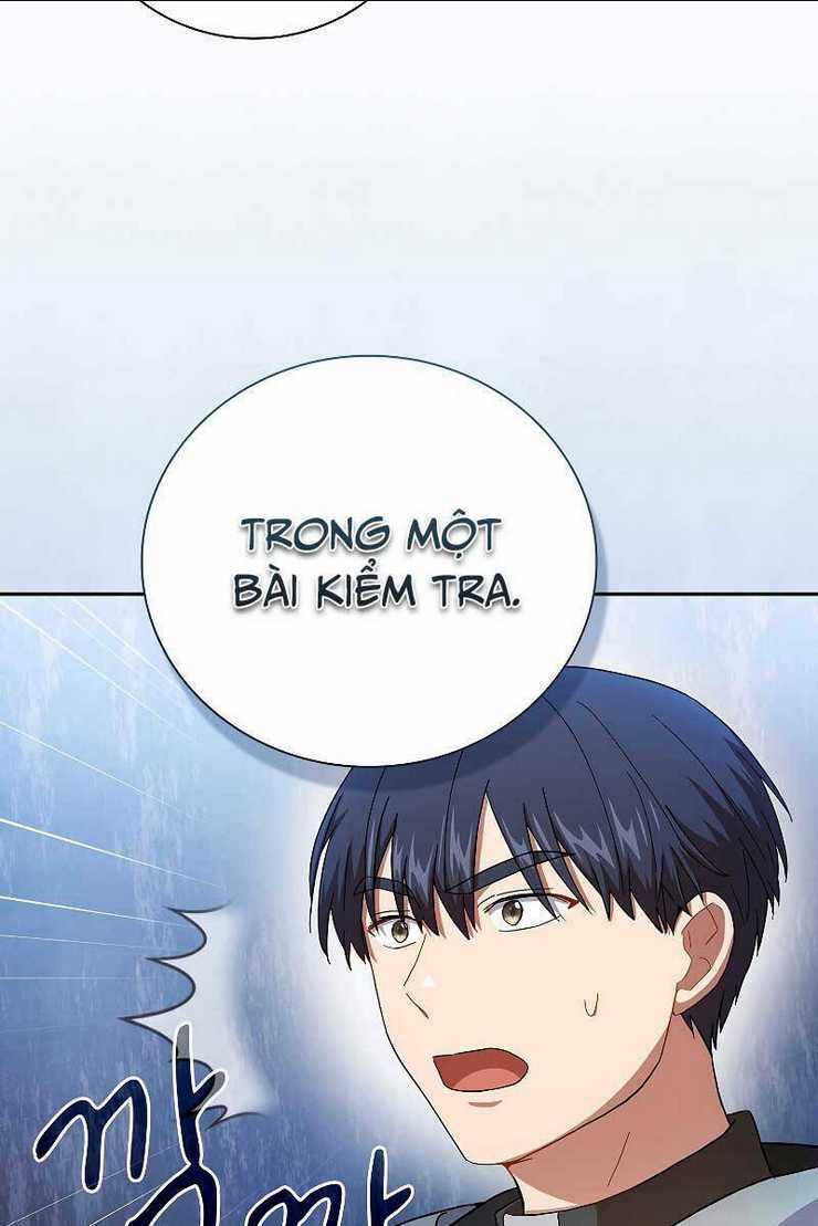 Ma Pháp Sư Tại Trường Học Pháp Thuật Chapter 48 trang 15