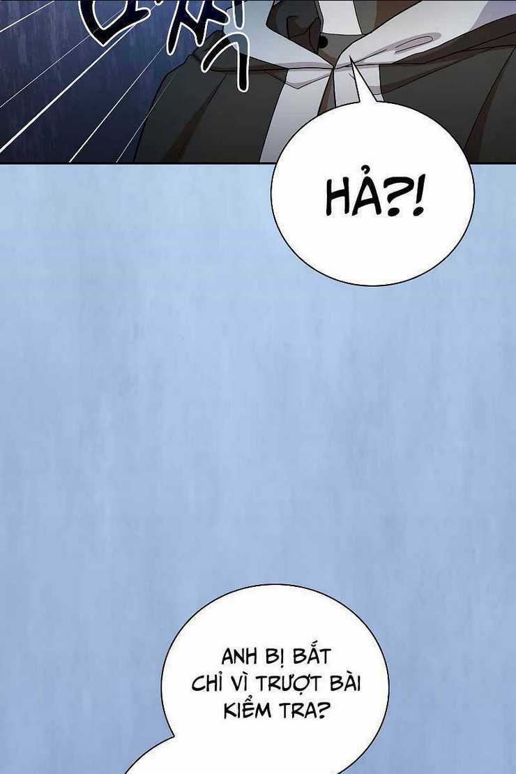 Ma Pháp Sư Tại Trường Học Pháp Thuật Chapter 48 trang 16