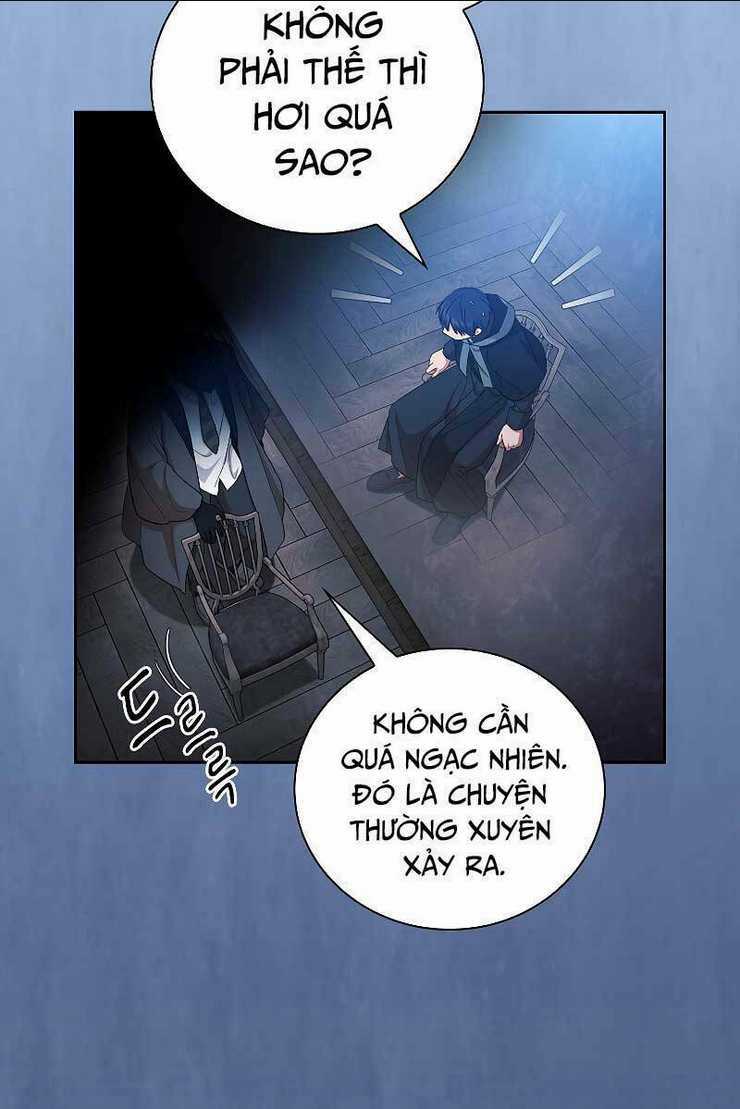 Ma Pháp Sư Tại Trường Học Pháp Thuật Chapter 48 trang 17