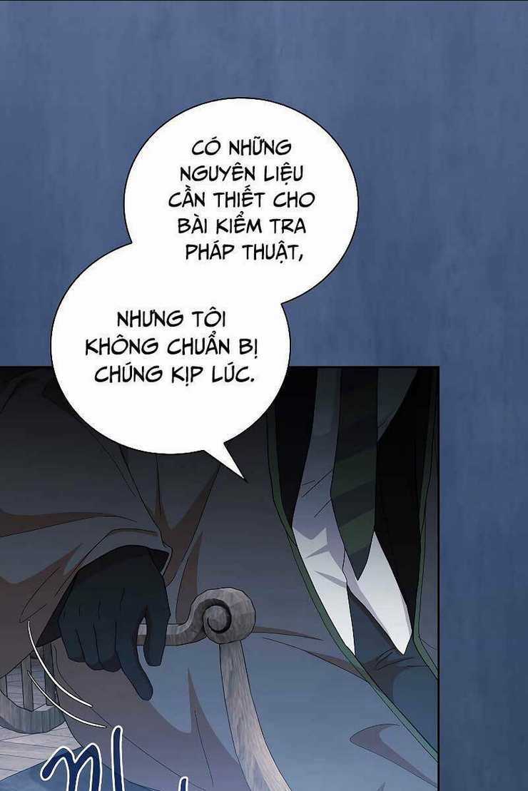 Ma Pháp Sư Tại Trường Học Pháp Thuật Chapter 48 trang 18