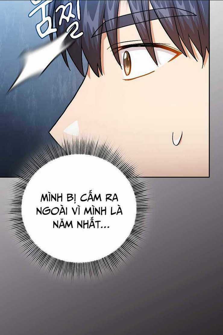 Ma Pháp Sư Tại Trường Học Pháp Thuật Chapter 48 trang 2