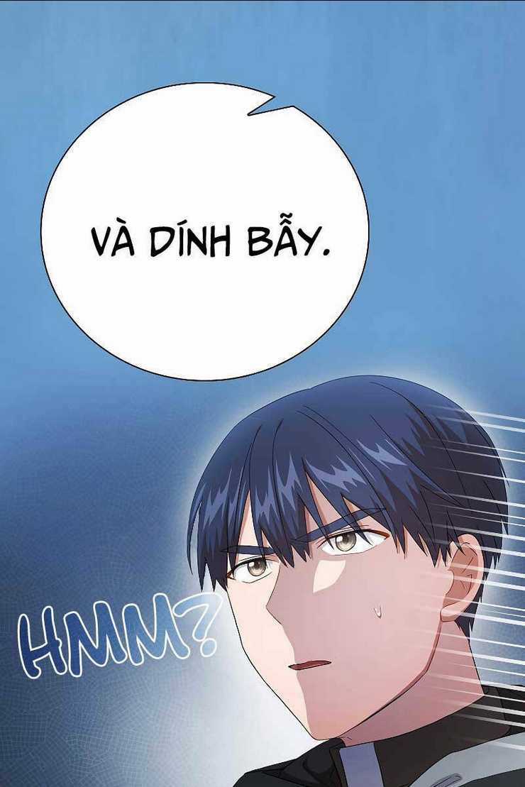 Ma Pháp Sư Tại Trường Học Pháp Thuật Chapter 48 trang 21