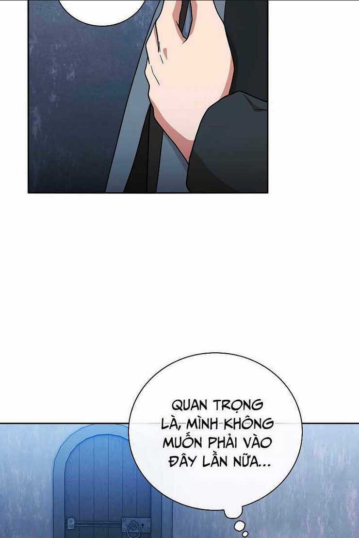 Ma Pháp Sư Tại Trường Học Pháp Thuật Chapter 48 trang 25