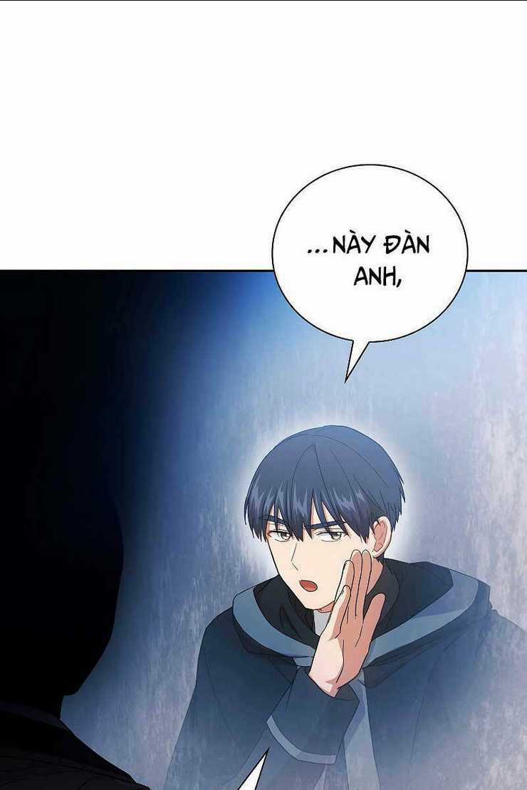 Ma Pháp Sư Tại Trường Học Pháp Thuật Chapter 48 trang 27