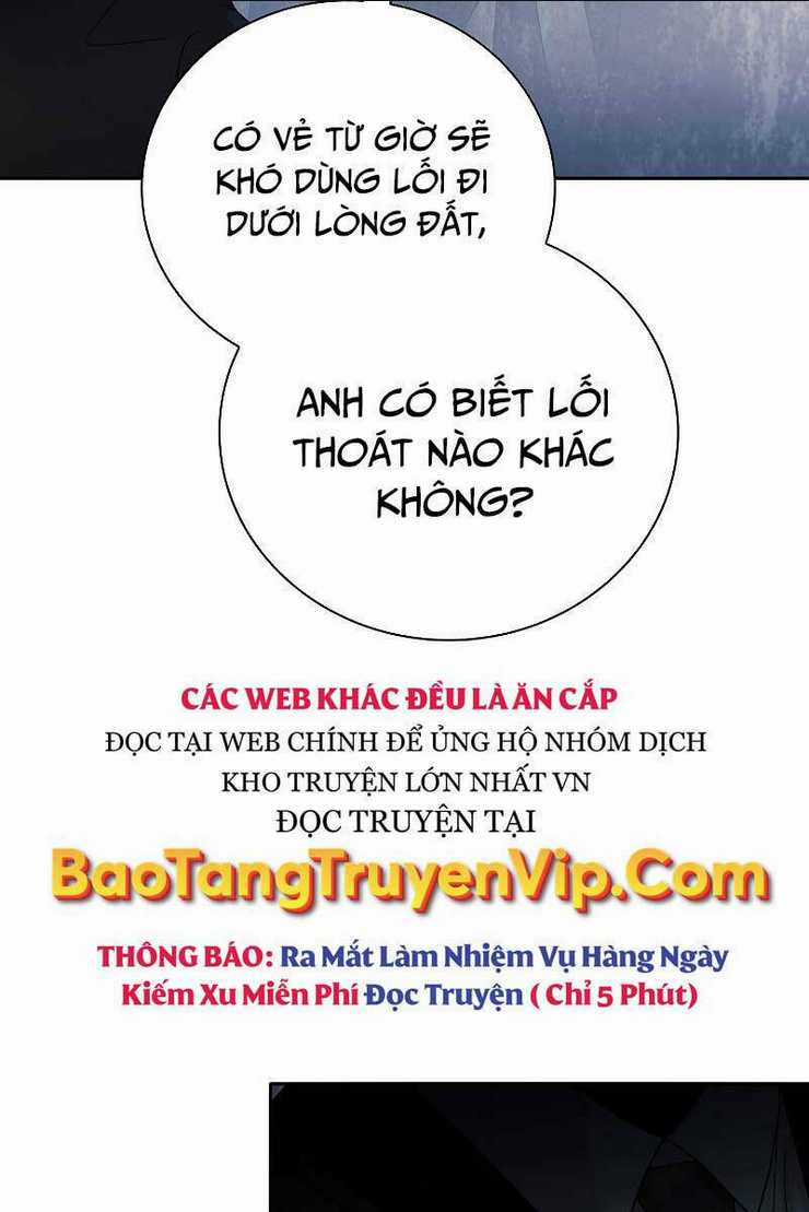 Ma Pháp Sư Tại Trường Học Pháp Thuật Chapter 48 trang 28