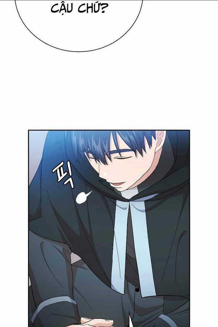 Ma Pháp Sư Tại Trường Học Pháp Thuật Chapter 48 trang 31