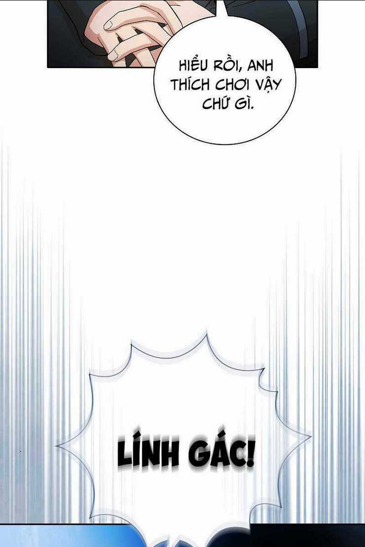 Ma Pháp Sư Tại Trường Học Pháp Thuật Chapter 48 trang 32