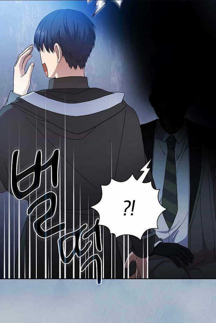 Ma Pháp Sư Tại Trường Học Pháp Thuật Chapter 48 trang 33