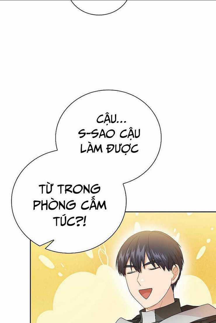 Ma Pháp Sư Tại Trường Học Pháp Thuật Chapter 48 trang 46