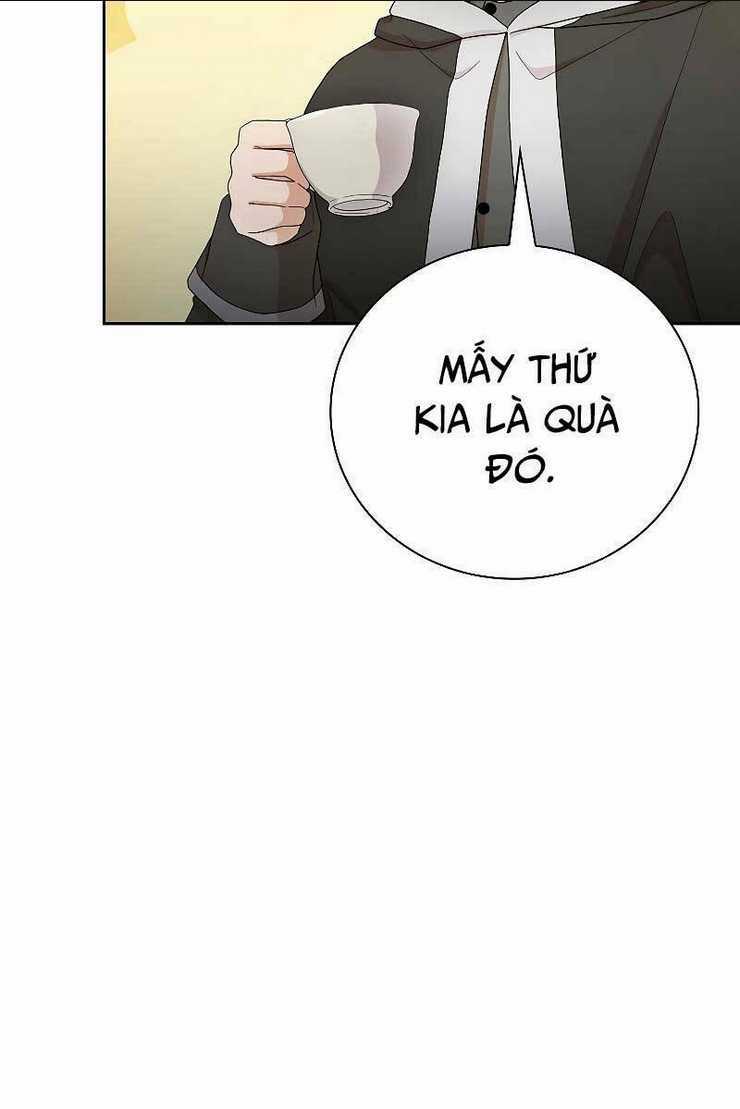 Ma Pháp Sư Tại Trường Học Pháp Thuật Chapter 48 trang 47