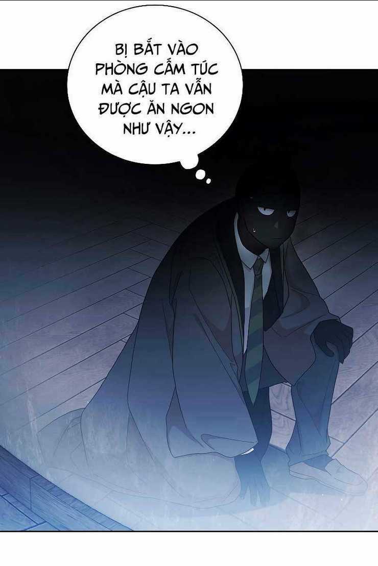 Ma Pháp Sư Tại Trường Học Pháp Thuật Chapter 48 trang 48