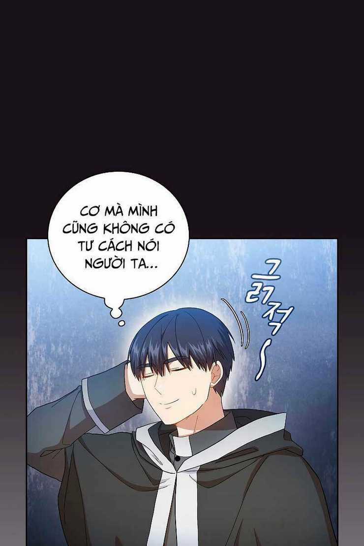 Ma Pháp Sư Tại Trường Học Pháp Thuật Chapter 48 trang 5