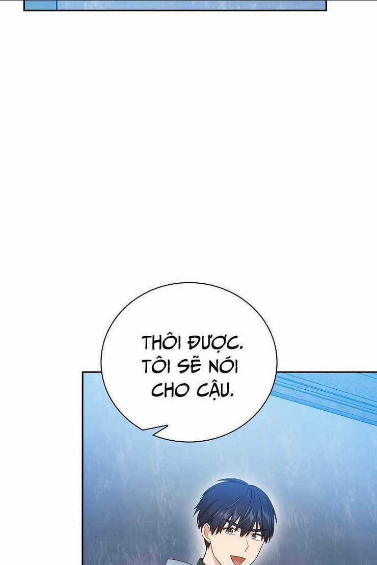 Ma Pháp Sư Tại Trường Học Pháp Thuật Chapter 48 trang 52