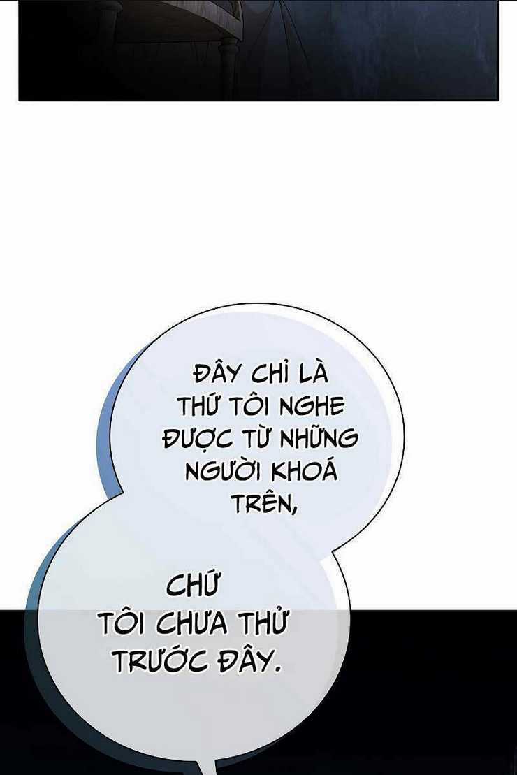 Ma Pháp Sư Tại Trường Học Pháp Thuật Chapter 48 trang 55