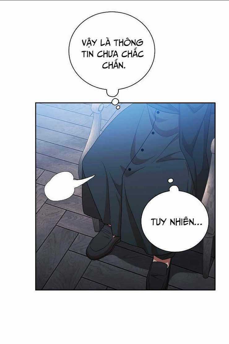 Ma Pháp Sư Tại Trường Học Pháp Thuật Chapter 48 trang 57