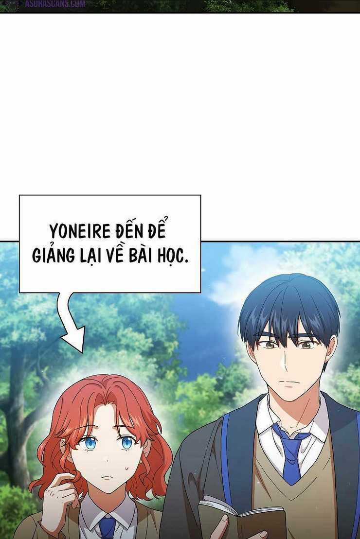 Ma Pháp Sư Tại Trường Học Pháp Thuật Chapter 48 trang 63