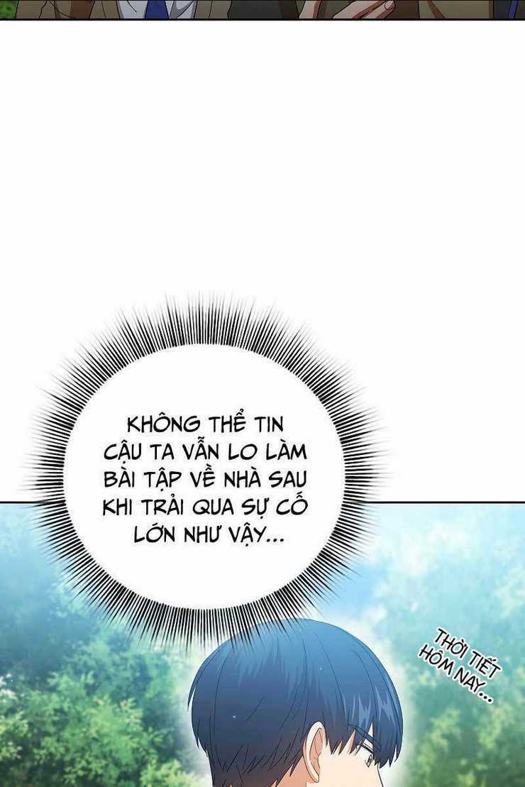 Ma Pháp Sư Tại Trường Học Pháp Thuật Chapter 48 trang 64