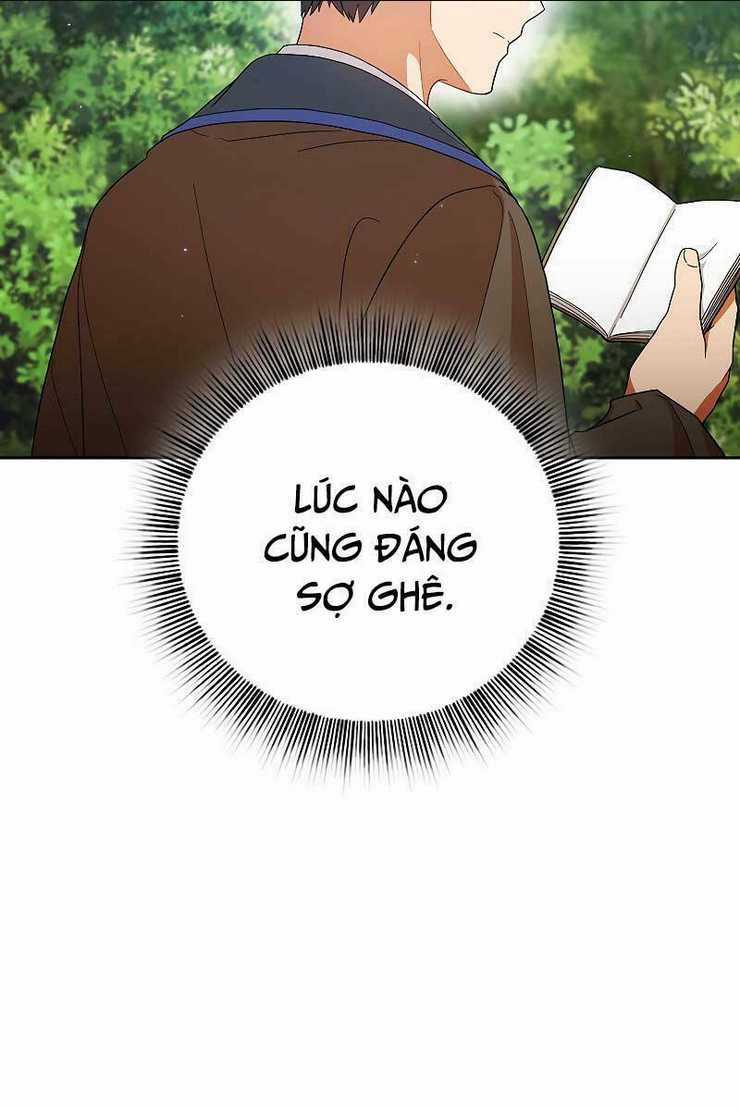 Ma Pháp Sư Tại Trường Học Pháp Thuật Chapter 48 trang 65