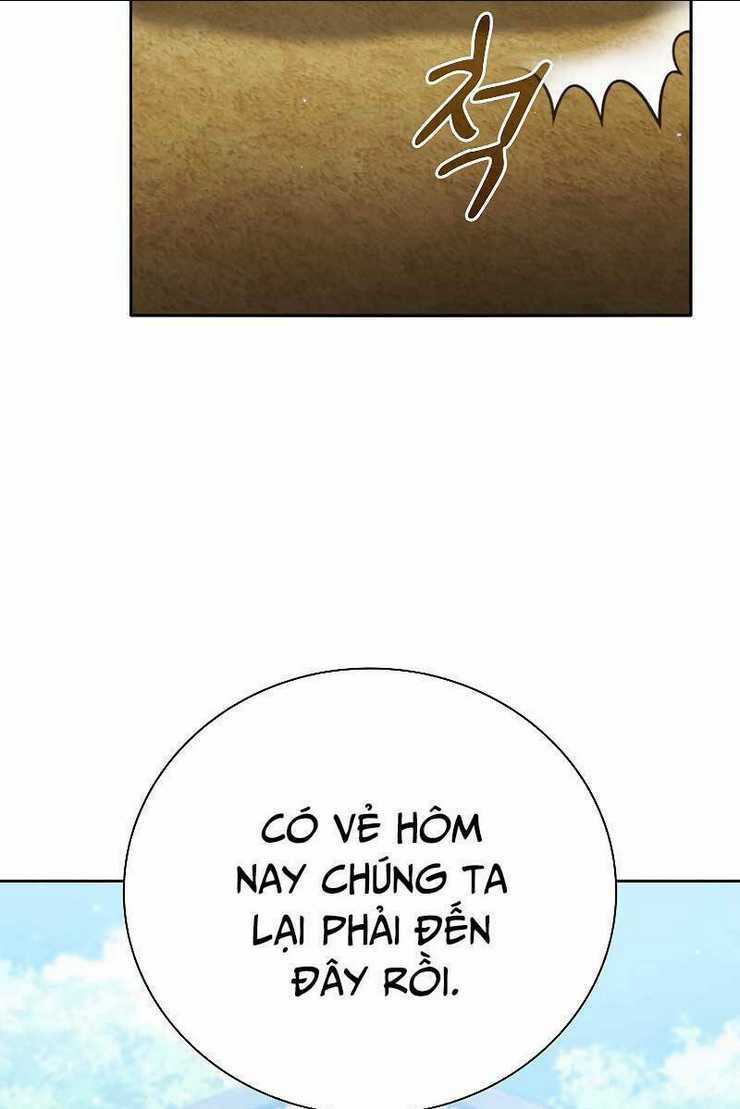 Ma Pháp Sư Tại Trường Học Pháp Thuật Chapter 48 trang 67