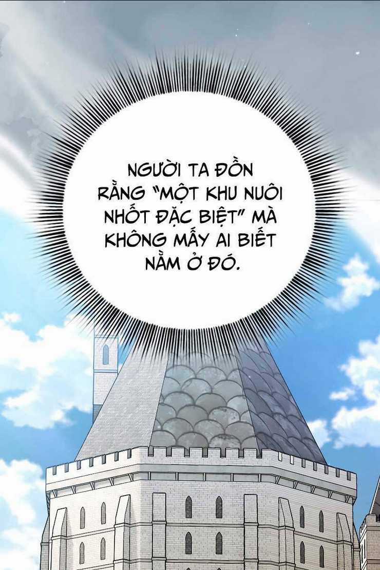 Ma Pháp Sư Tại Trường Học Pháp Thuật Chapter 48 trang 71