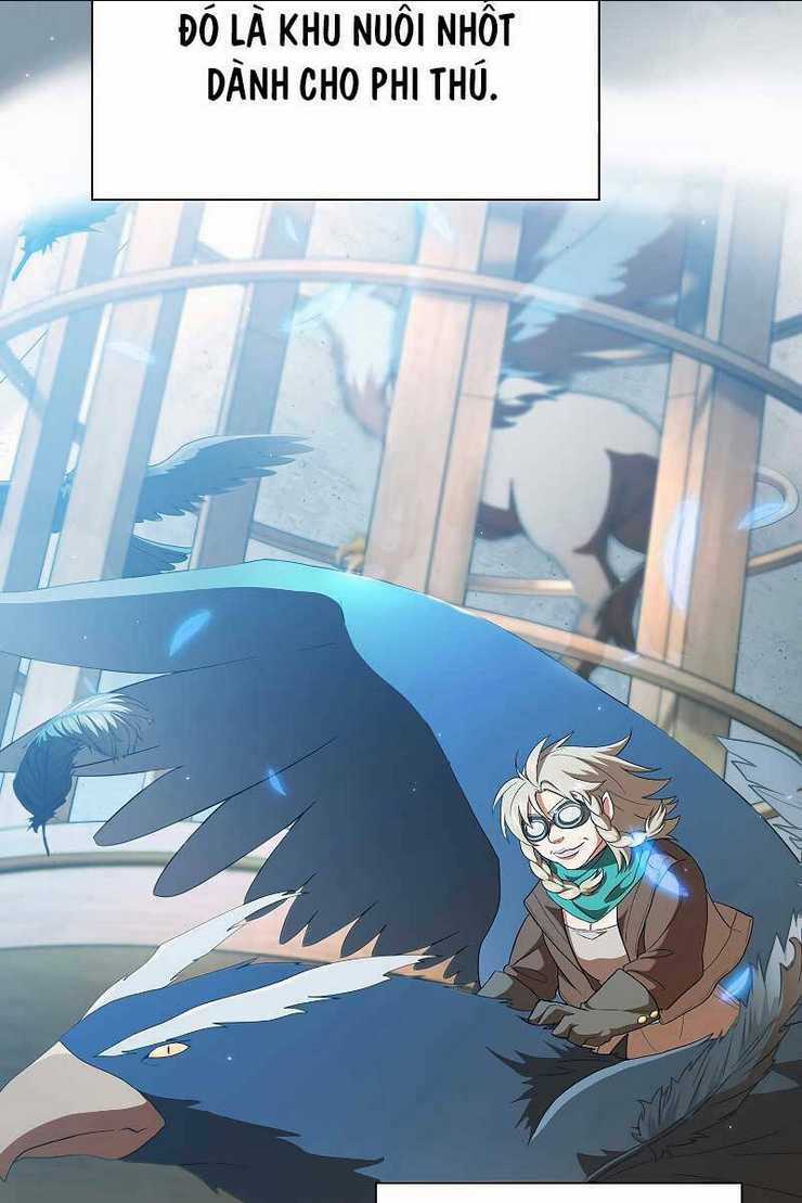 Ma Pháp Sư Tại Trường Học Pháp Thuật Chapter 48 trang 73