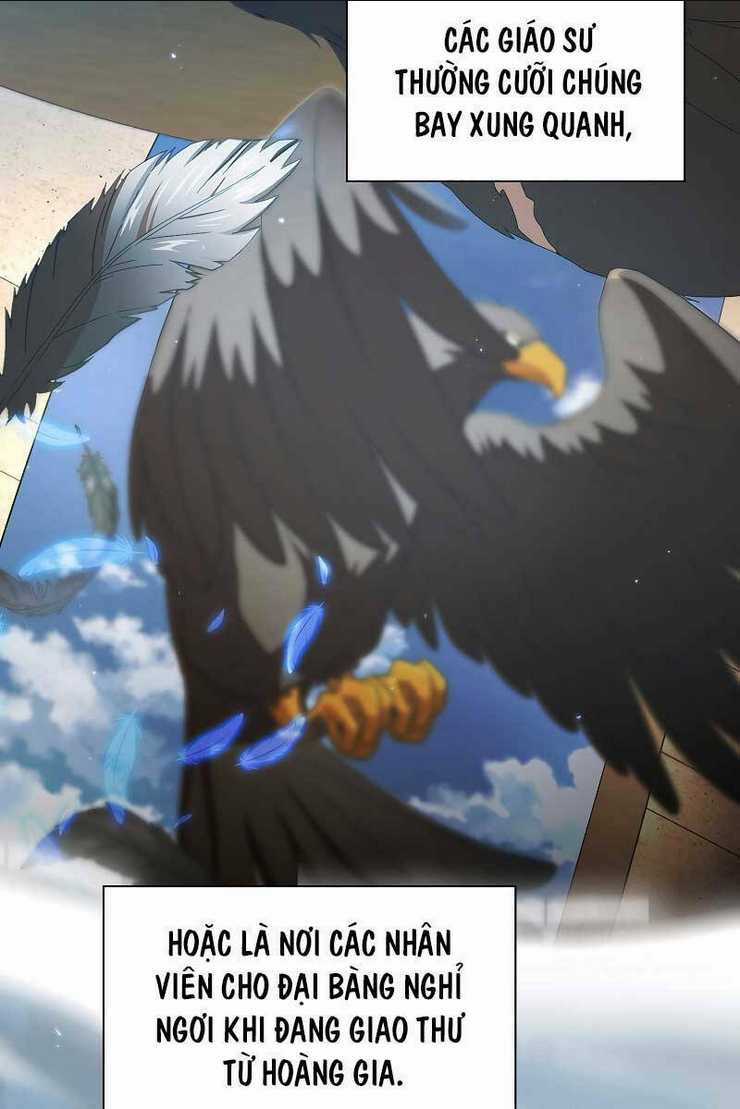 Ma Pháp Sư Tại Trường Học Pháp Thuật Chapter 48 trang 74