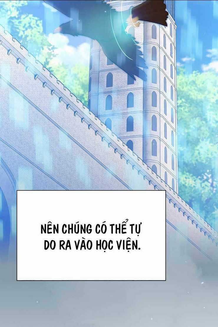 Ma Pháp Sư Tại Trường Học Pháp Thuật Chapter 48 trang 76