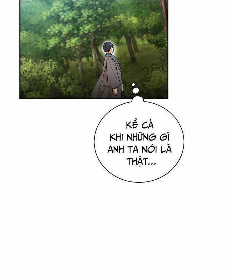 Ma Pháp Sư Tại Trường Học Pháp Thuật Chapter 48 trang 78