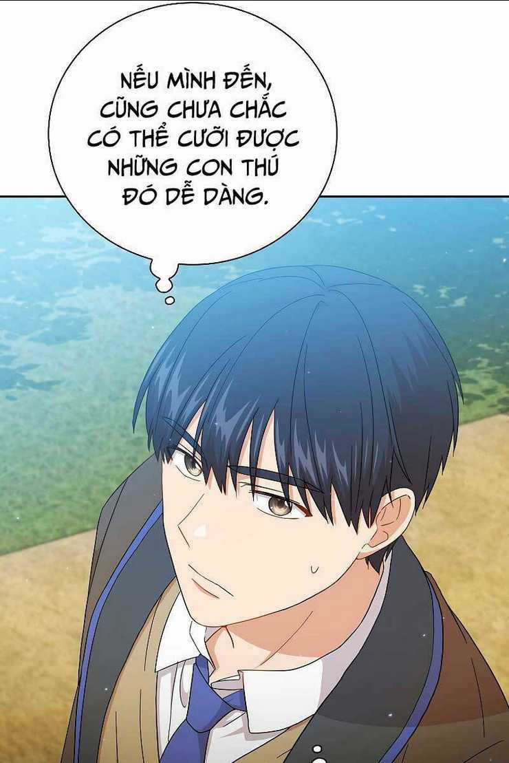 Ma Pháp Sư Tại Trường Học Pháp Thuật Chapter 48 trang 79