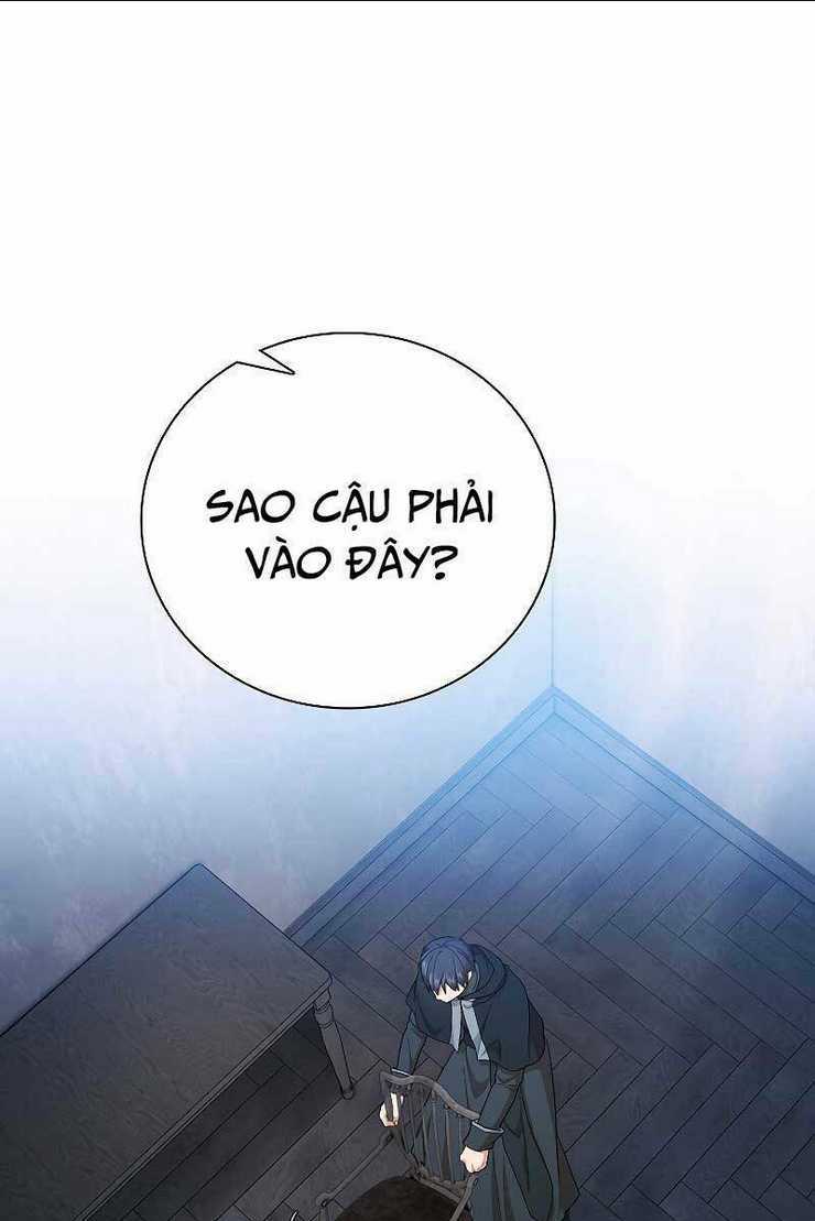 Ma Pháp Sư Tại Trường Học Pháp Thuật Chapter 48 trang 8