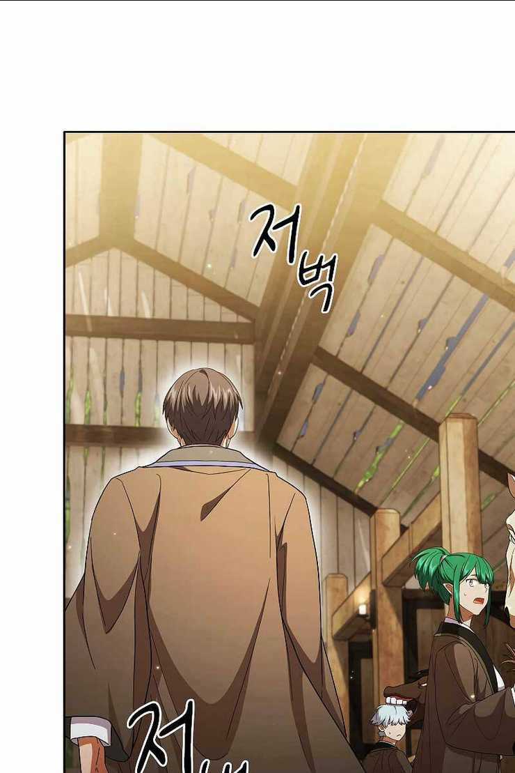 Ma Pháp Sư Tại Trường Học Pháp Thuật Chapter 48 trang 86