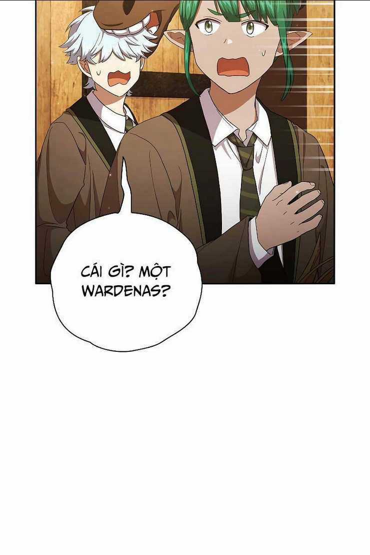 Ma Pháp Sư Tại Trường Học Pháp Thuật Chapter 48 trang 88