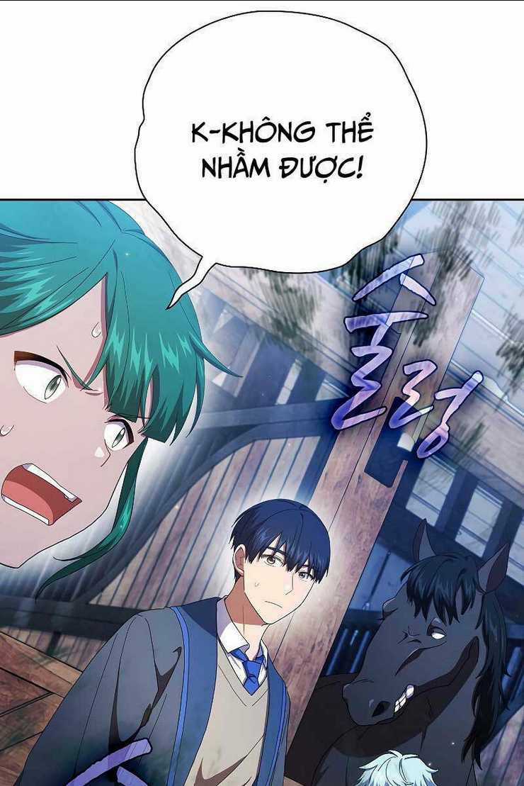 Ma Pháp Sư Tại Trường Học Pháp Thuật Chapter 48 trang 89