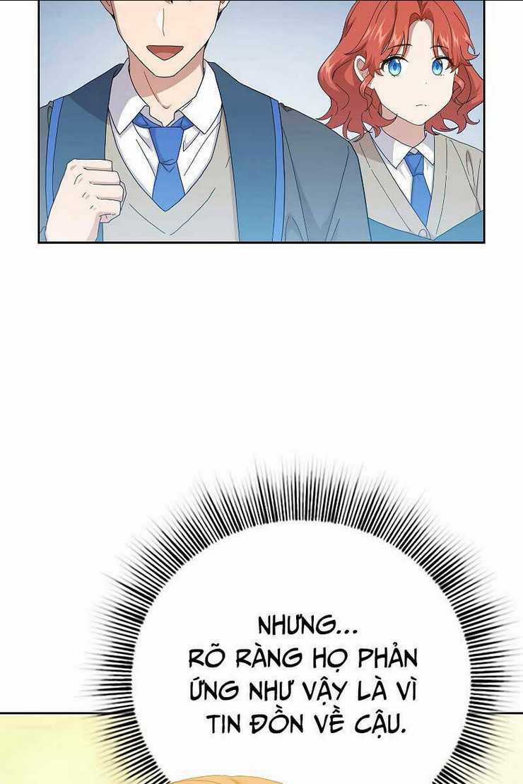 Ma Pháp Sư Tại Trường Học Pháp Thuật Chapter 48 trang 93