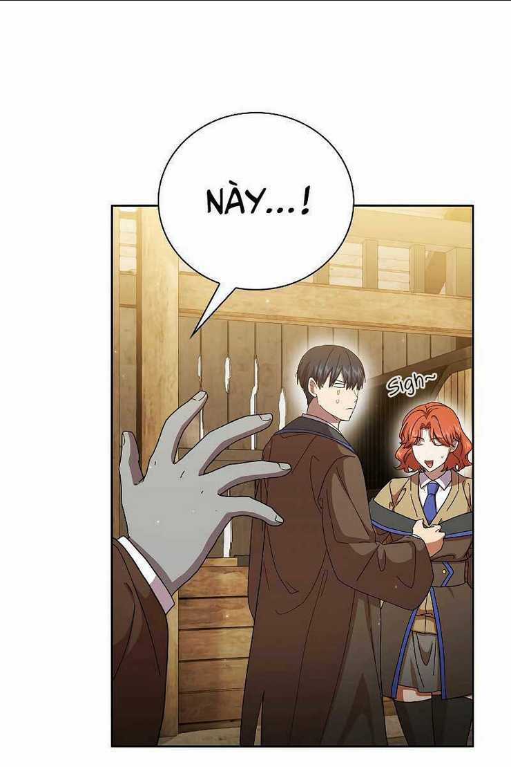 Ma Pháp Sư Tại Trường Học Pháp Thuật Chapter 48 trang 95