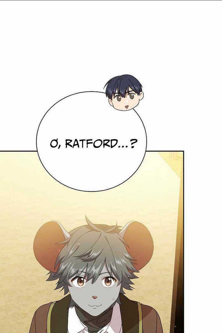 Ma Pháp Sư Tại Trường Học Pháp Thuật Chapter 48 trang 96