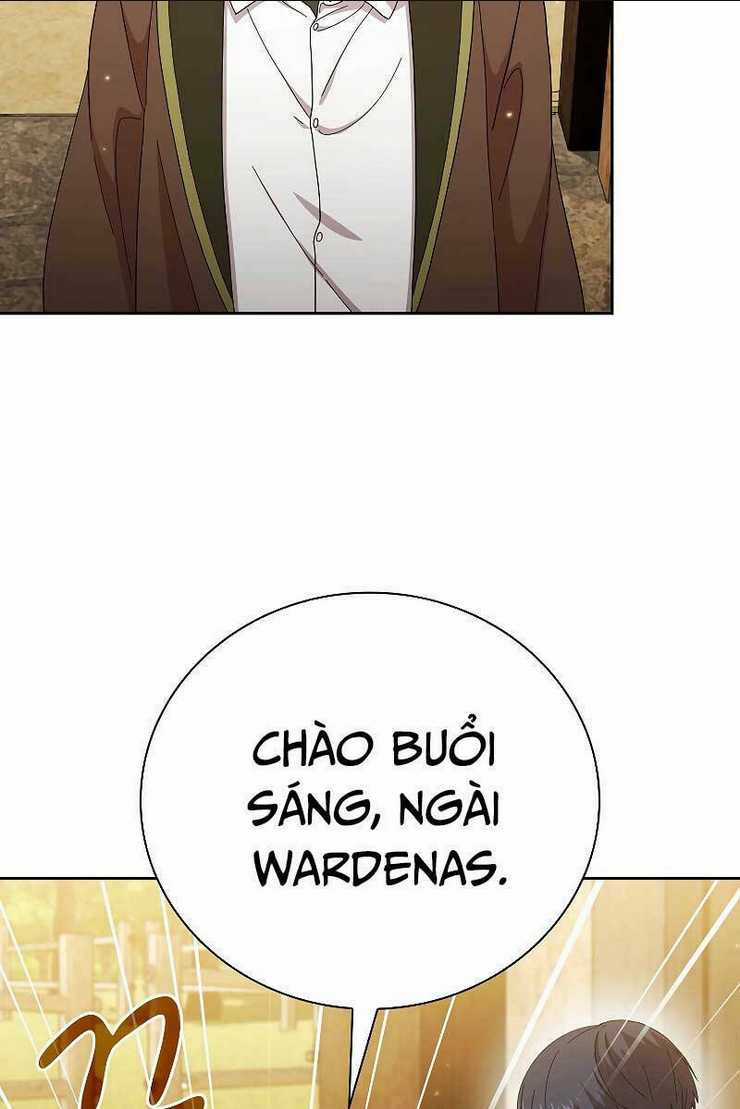 Ma Pháp Sư Tại Trường Học Pháp Thuật Chapter 48 trang 97