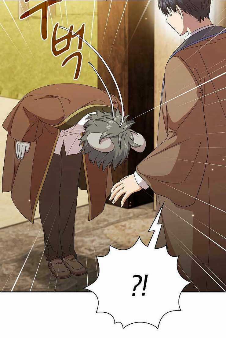 Ma Pháp Sư Tại Trường Học Pháp Thuật Chapter 48 trang 98