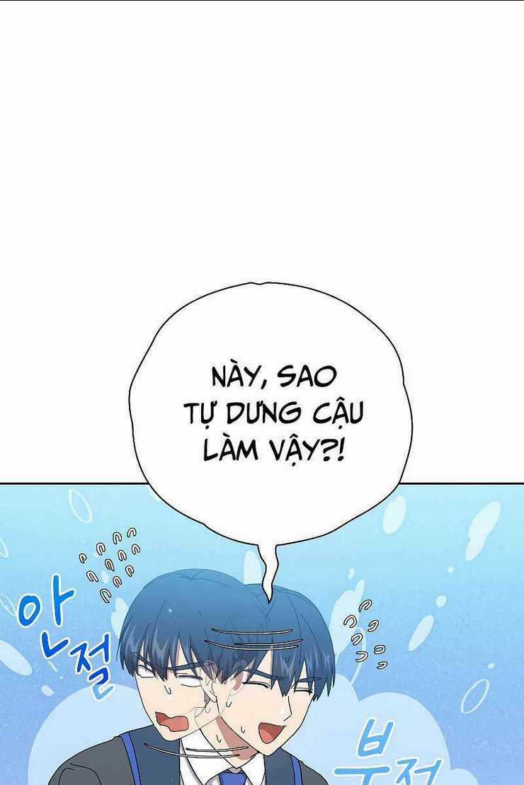 Ma Pháp Sư Tại Trường Học Pháp Thuật Chapter 48 trang 99