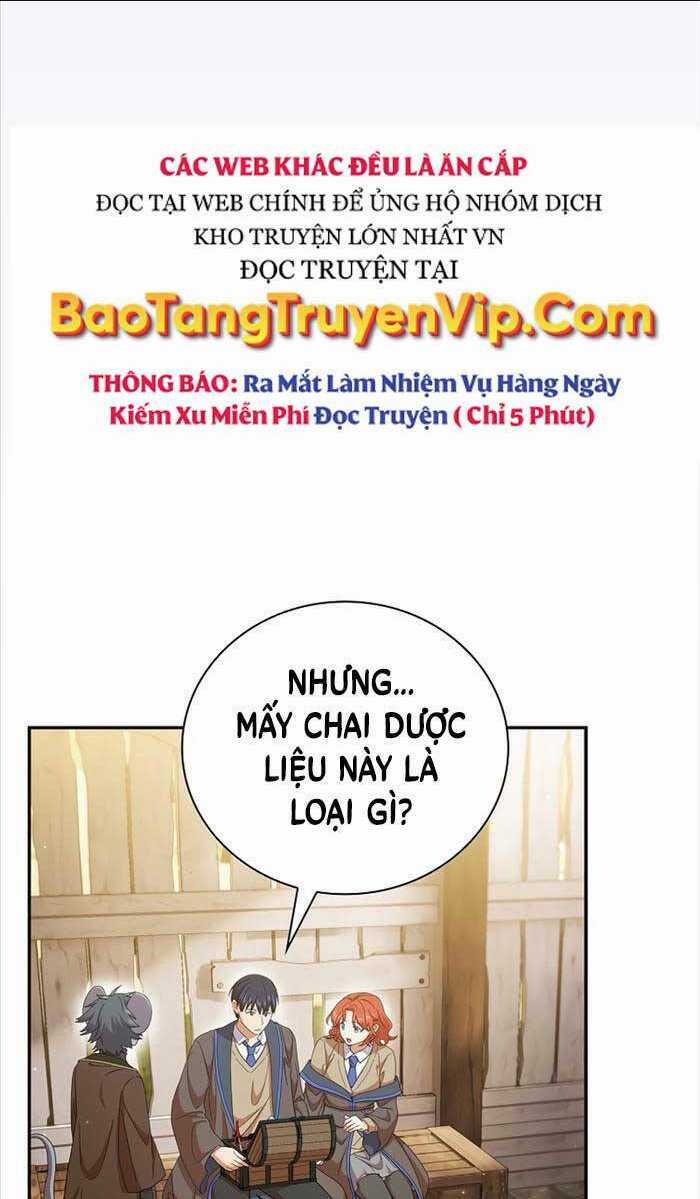 Ma Pháp Sư Tại Trường Học Pháp Thuật Chapter 49 trang 10