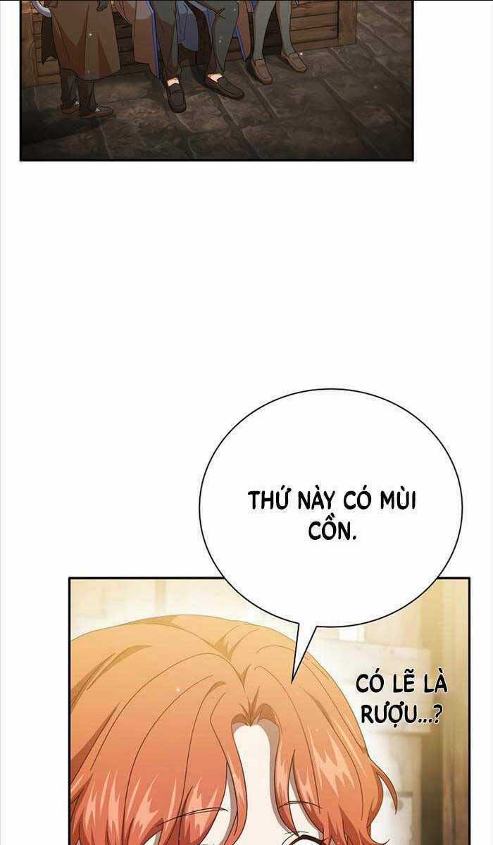 Ma Pháp Sư Tại Trường Học Pháp Thuật Chapter 49 trang 11